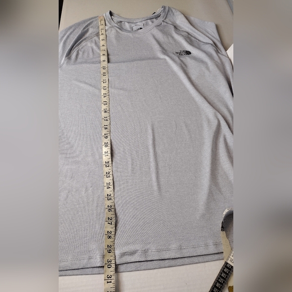 NWT The North Face Hyperlayer Standard Fit Short Sleeve Shirt Size XXL - Picture 14 of 14